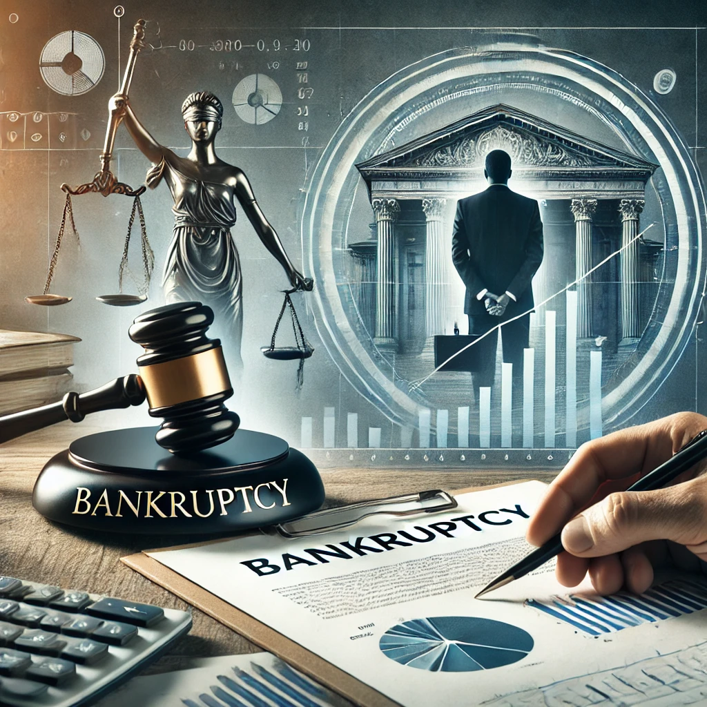 Bankruptcy Law