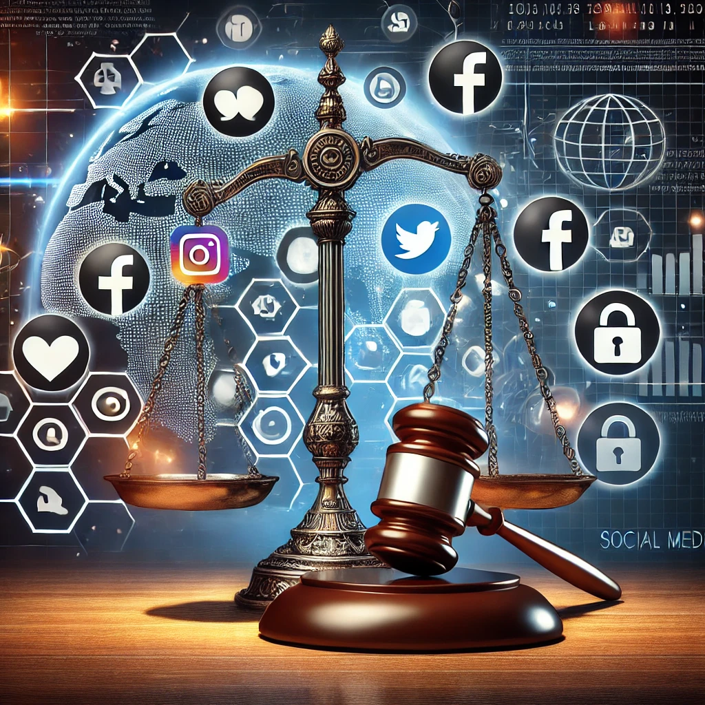 Social Media Law