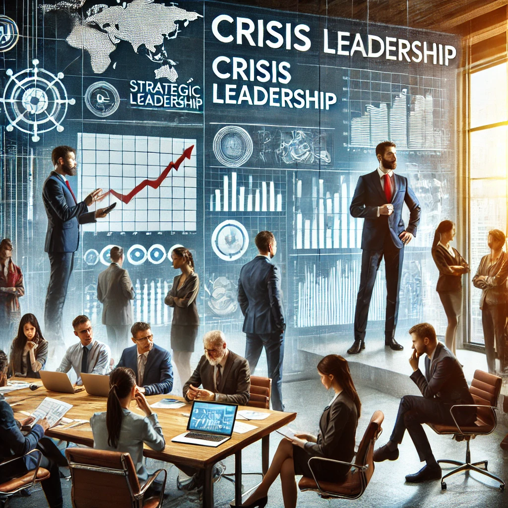 Crisis Leadership Styles