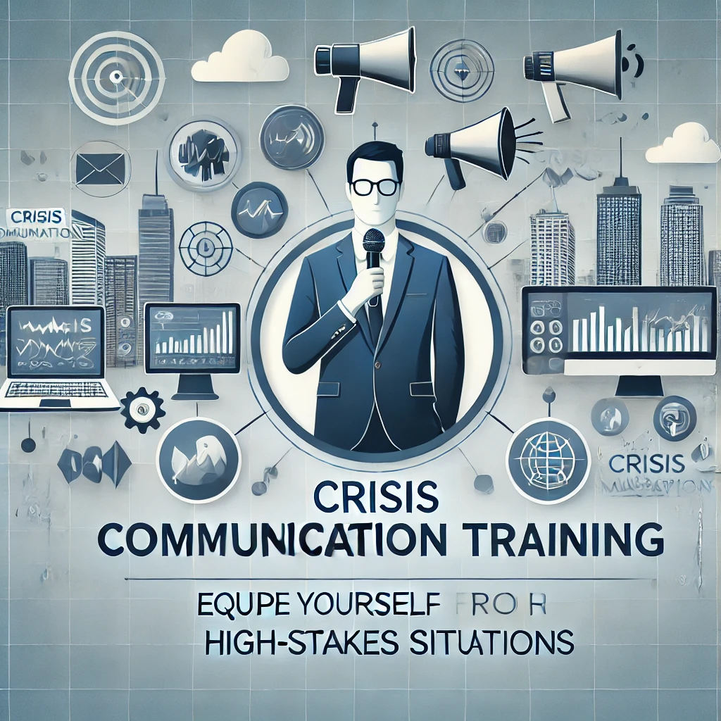 Crisis Communication Training